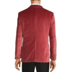 Buy π Murano Slim-Fit Velvet Blazer Black 𧨠15 Buy π Murano Slim-Fit Velvet Blazer Black 𧨠-Murano Shop unnamed file 732