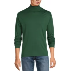 Best reviews of ⭐ Murano Liquid Luxury Solid Interlock Turtleneck Chocolate Brown ⌛ -Murano Shop unnamed file 758