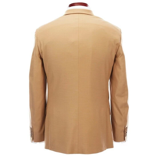 Best reviews of β€οΈ Murano Wardrobe Essentials Classic-Fit Suit Separates Twill Blazer Navy π 2 Best reviews of β€οΈ Murano Wardrobe Essentials Classic-Fit Suit Separates Twill Blazer Navy π - Image 2