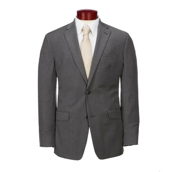 Best reviews of β€οΈ Murano Wardrobe Essentials Classic-Fit Suit Separates Twill Blazer Navy π 4 Best reviews of β€οΈ Murano Wardrobe Essentials Classic-Fit Suit Separates Twill Blazer Navy π - Image 4