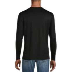 Outlet ✨ Murano Liquid Luxury Solid Classic-Fit Long-Sleeve Tee Sand ✔️ 13 Outlet ✨ Murano Liquid Luxury Solid Classic-Fit Long-Sleeve Tee Sand ✔️ -Murano Shop unnamed file 801