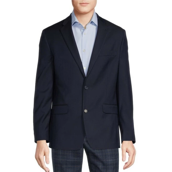 Best reviews of β€οΈ Murano Wardrobe Essentials Classic-Fit Suit Separates Twill Blazer Navy π 5 Best reviews of β€οΈ Murano Wardrobe Essentials Classic-Fit Suit Separates Twill Blazer Navy π - Image 5