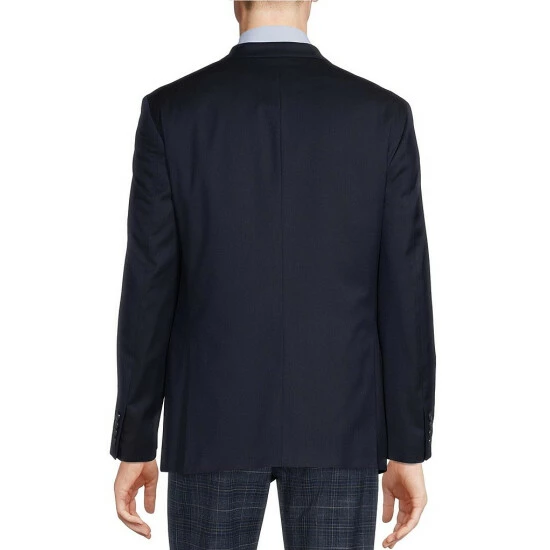 Best reviews of β€οΈ Murano Wardrobe Essentials Classic-Fit Suit Separates Twill Blazer Navy π 6 Best reviews of β€οΈ Murano Wardrobe Essentials Classic-Fit Suit Separates Twill Blazer Navy π - Image 6