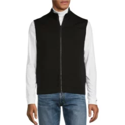 Best reviews of β€οΈ Murano Liquid Luxury Neoprene Full-Zip Vest Copper Brown π