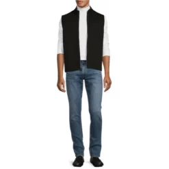 Best reviews of ❤️ Murano Liquid Luxury Neoprene Full-Zip Vest Copper Brown 🛒 -Murano Shop unnamed file 826