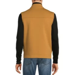 Best reviews of ❤️ Murano Liquid Luxury Neoprene Full-Zip Vest Copper Brown 🛒 -Murano Shop unnamed file 829