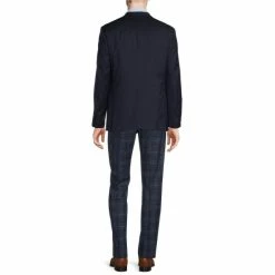 Best reviews of β€οΈ Murano Wardrobe Essentials Classic-Fit Suit Separates Twill Blazer Navy π 15 Best reviews of β€οΈ Murano Wardrobe Essentials Classic-Fit Suit Separates Twill Blazer Navy π -Murano Shop unnamed file 84