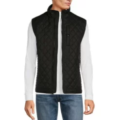 Best deal π Murano Diamond Quilted Vest Merlot π