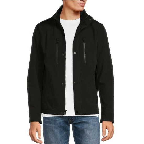 Outlet βοΈ Murano Softshell Jacket Black π 1 Outlet βοΈ Murano Softshell Jacket Black π