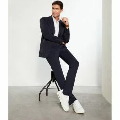 Budget π₯° Murano Performance Stretch Evan Extra Slim-Fit Suit Separates Flat-Front Dress Pants Black π 11 Budget π₯° Murano Performance Stretch Evan Extra Slim-Fit Suit Separates Flat-Front Dress Pants Black π -Murano Shop unnamed file 88