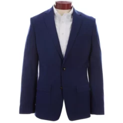 Deals ✔️ Murano Solid Suit Separates Blazer Navy 🛒