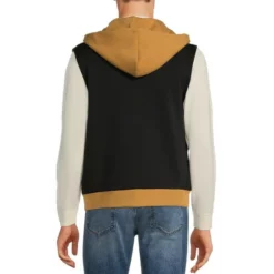 Wholesale π€© Murano Liquid Luxury Mixed Media Hood Full-Zip Vest Black π 5 Wholesale π€© Murano Liquid Luxury Mixed Media Hood Full-Zip Vest Black π -Murano Shop unnamed file 893