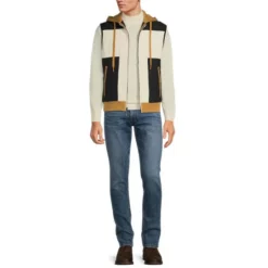 Wholesale π€© Murano Liquid Luxury Mixed Media Hood Full-Zip Vest Black π 6 Wholesale π€© Murano Liquid Luxury Mixed Media Hood Full-Zip Vest Black π -Murano Shop unnamed file 894