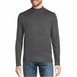 Deals ❤️ Murano Performance Mock Neck Sweater Grey ✔️ 20 Deals ❤️ Murano Performance Mock Neck Sweater Grey ✔️ -Murano Shop unnamed file 9