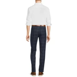 Top 10 β¨ Murano Alex Plaid Suit Separates Flat Front Plaid π₯° Dress Pants Navy β 7 Top 10 β¨ Murano Alex Plaid Suit Separates Flat Front Plaid π₯° Dress Pants Navy β -Murano Shop unnamed file 909