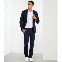 Budget π₯° Murano Performance Stretch Evan Extra Slim-Fit Suit Separates Flat-Front Dress Pants Black π 14 Budget π₯° Murano Performance Stretch Evan Extra Slim-Fit Suit Separates Flat-Front Dress Pants Black π -Murano Shop unnamed file 91