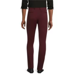 New βοΈ Murano Evan Extra Slim-Fit Flat-Front Performance Stretch Suit Separates π Dress Pants Merlot π 6 New βοΈ Murano Evan Extra Slim-Fit Flat-Front Performance Stretch Suit Separates π Dress Pants Merlot π -Murano Shop unnamed file 912