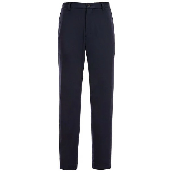 New π€© Murano Performance Stretch Alex Slim-Fit Suit Separates Flat-Front Dress Pants Black π 2 New π€© Murano Performance Stretch Alex Slim-Fit Suit Separates Flat-Front Dress Pants Black π - Image 2