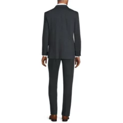 Top 10 🔥 Murano Solid Suit Separates Knit Blazer Navy ✨ -Murano Shop unnamed file 961