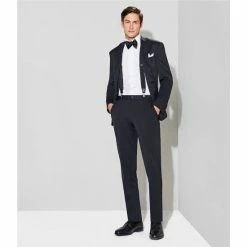 New π€© Murano Performance Stretch Alex Slim-Fit Suit Separates Flat-Front Dress Pants Black π 10 New π€© Murano Performance Stretch Alex Slim-Fit Suit Separates Flat-Front Dress Pants Black π -Murano Shop unnamed file 97